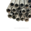 Food Grade Ss 316 304 Polygon Tube